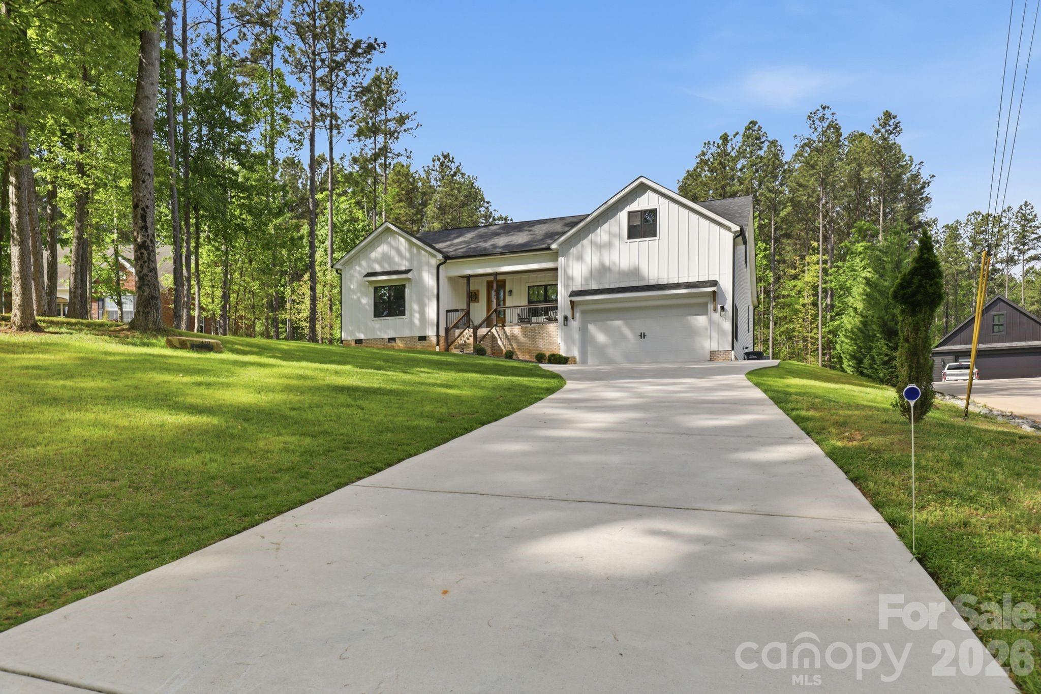 420 Stillwater Road Troutman, NC 28166 - Photo 2 of 47