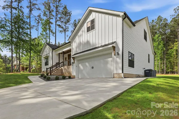 $760,000 | 420 Stillwater Road, Troutman, NC 28166