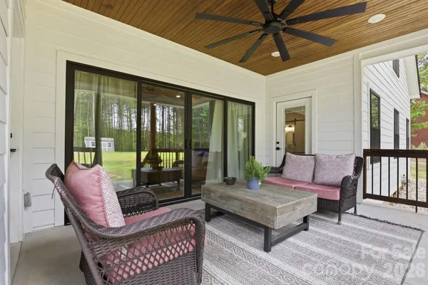 $760,000 | 420 Stillwater Road, Troutman, NC 28166