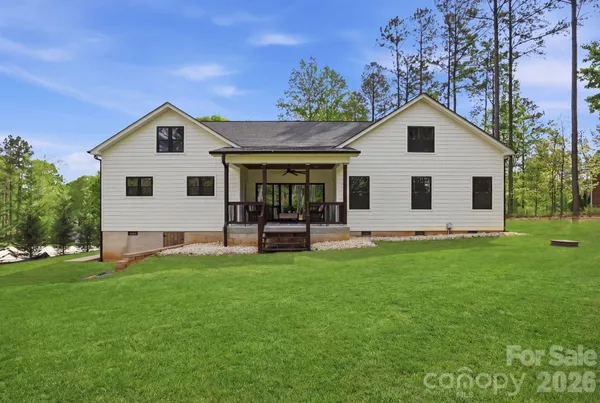 $760,000 | 420 Stillwater Road, Troutman, NC 28166