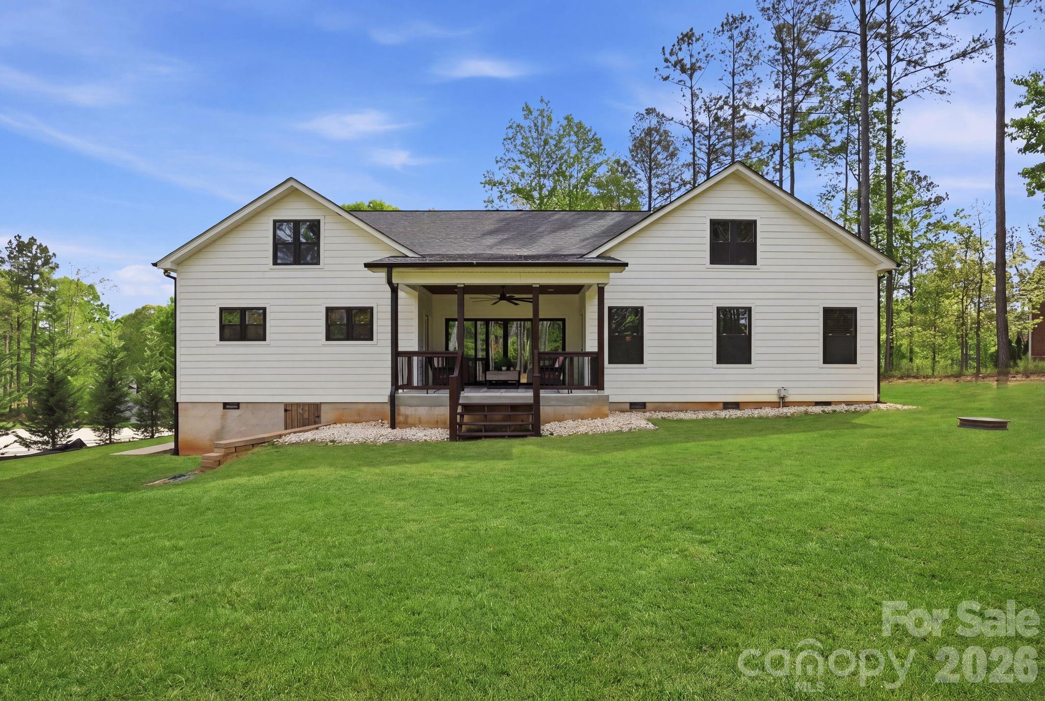 420 Stillwater Road Troutman, NC 28166 - Photo 36 of 47