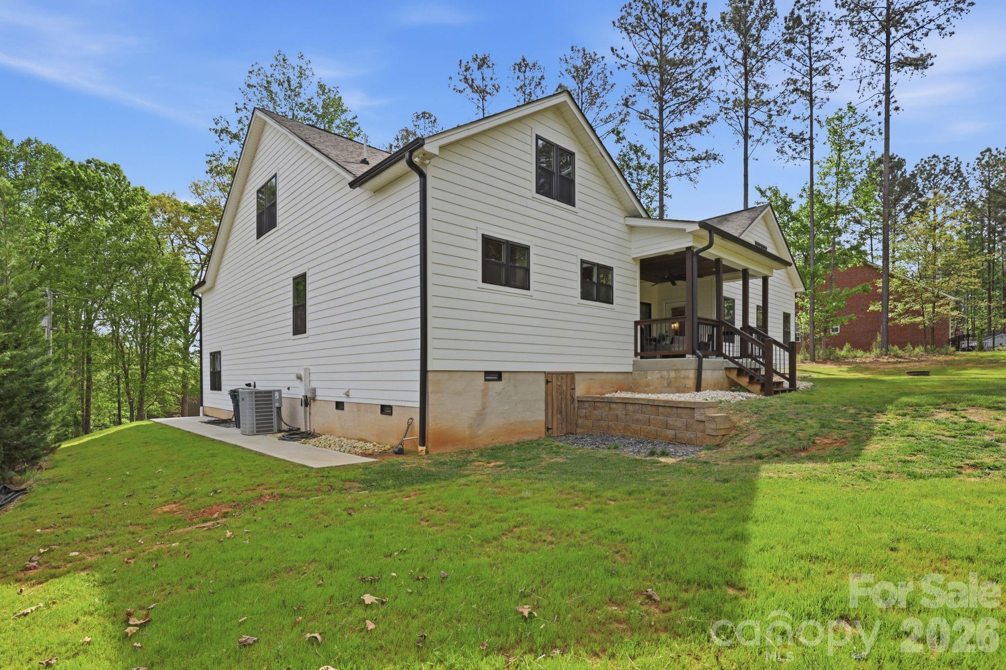 420 Stillwater Road Troutman, NC 28166 - Photo 37 of 47