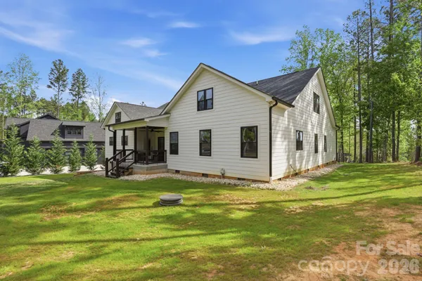 $760,000 | 420 Stillwater Road, Troutman, NC 28166