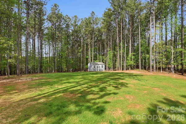 $760,000 | 420 Stillwater Road, Troutman, NC 28166