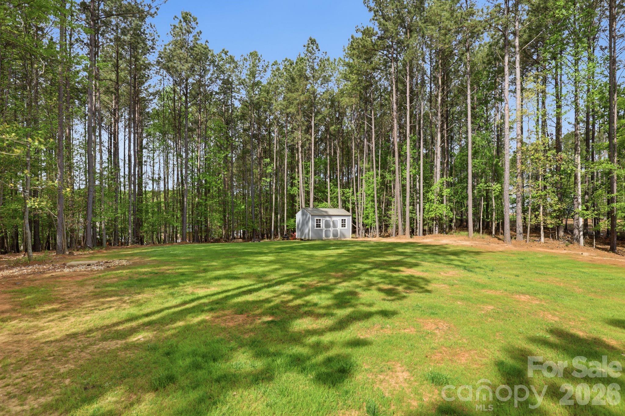 420 Stillwater Road Troutman, NC 28166 - Photo 39 of 47