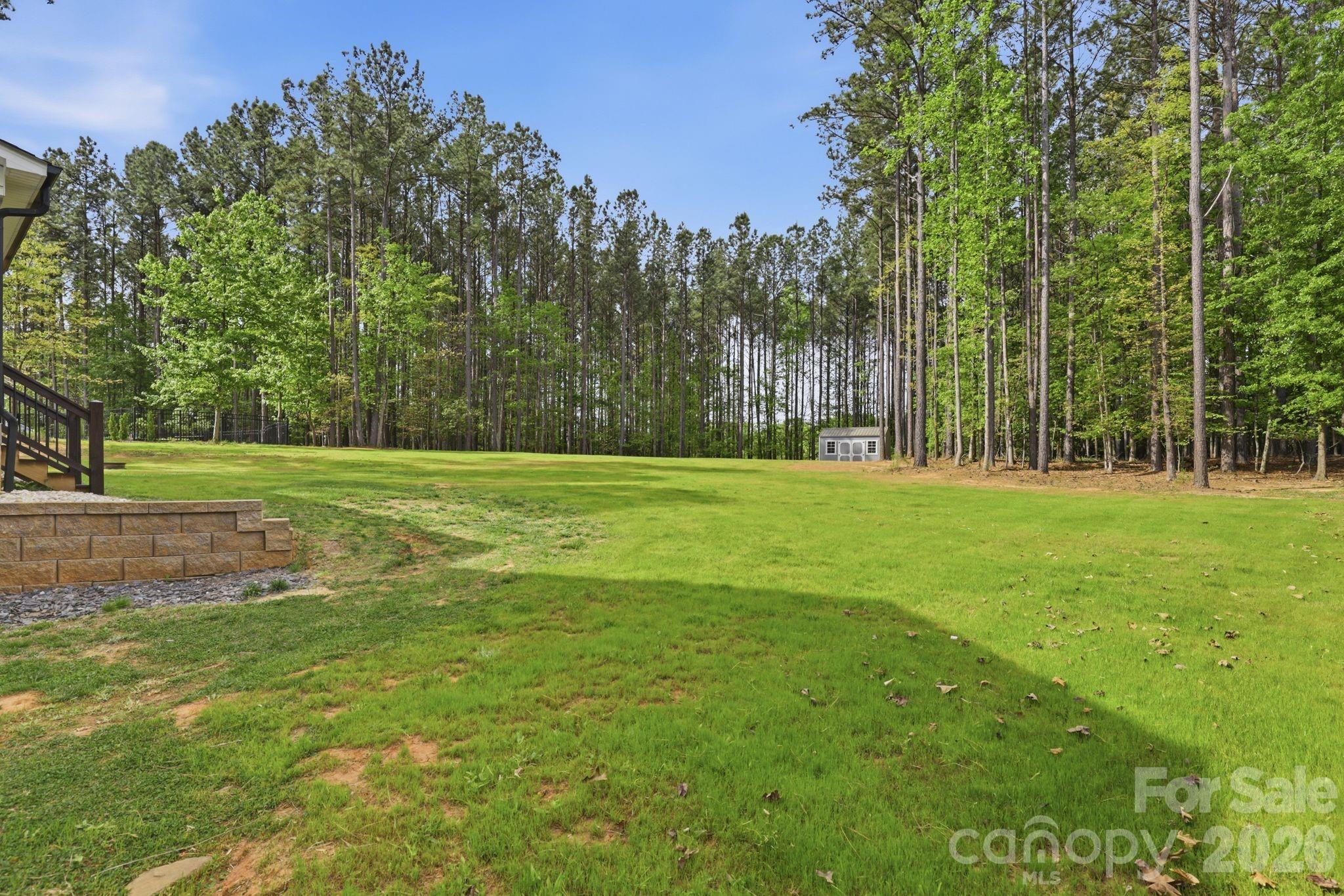 420 Stillwater Road Troutman, NC 28166 - Photo 40 of 47