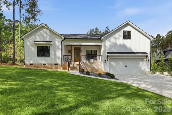 $760,000 | 420 Stillwater Road, Troutman, NC 28166