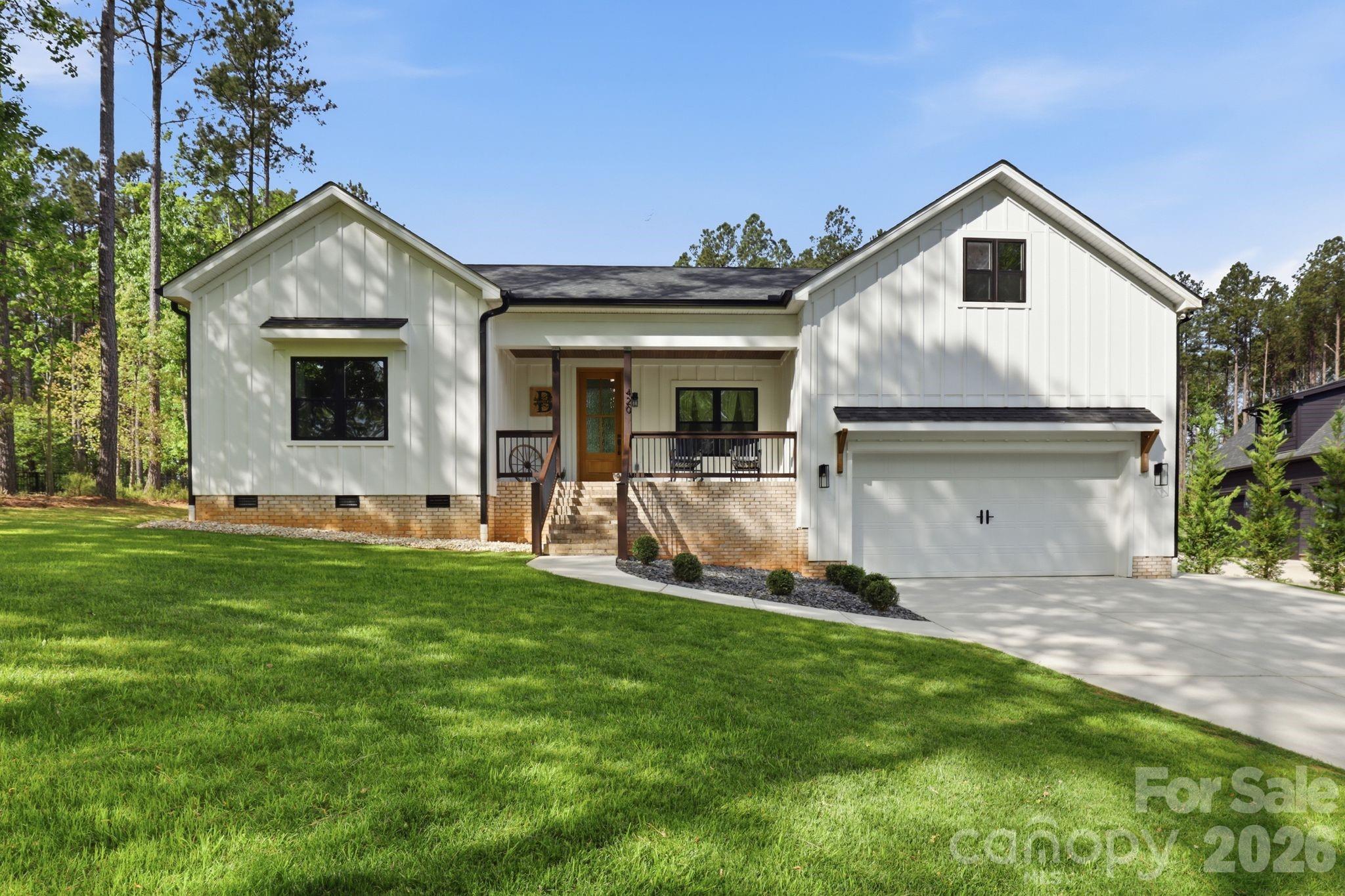 420 Stillwater Road Troutman, NC 28166 - Photo 4 of 47