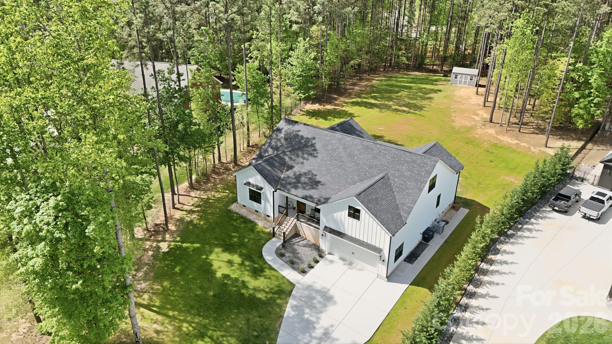 420 Stillwater Road Troutman, NC 28166 - Photo 41 of 47