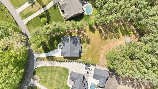 $760,000 | 420 Stillwater Road, Troutman, NC 28166