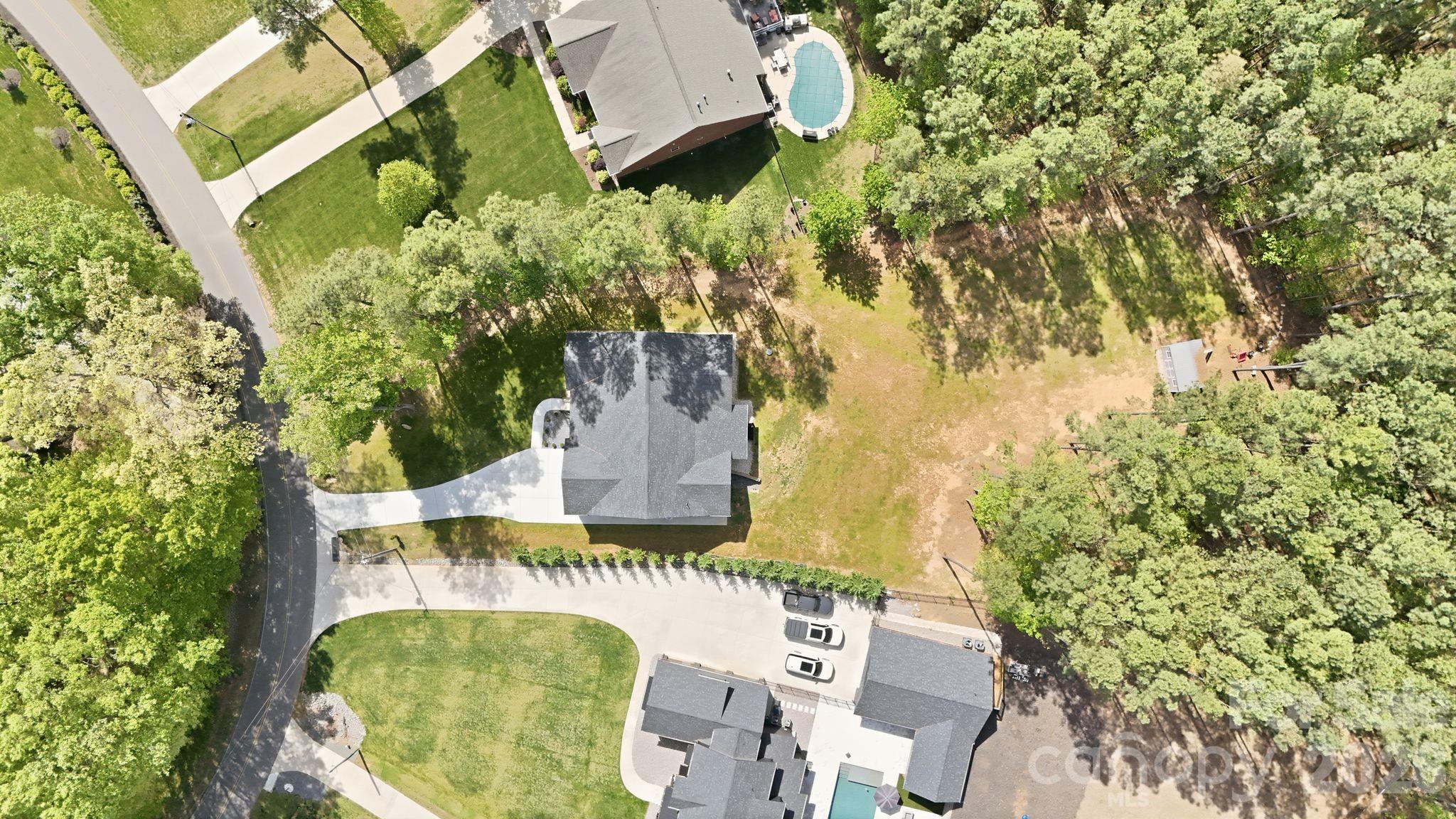 420 Stillwater Road Troutman, NC 28166 - Photo 42 of 47