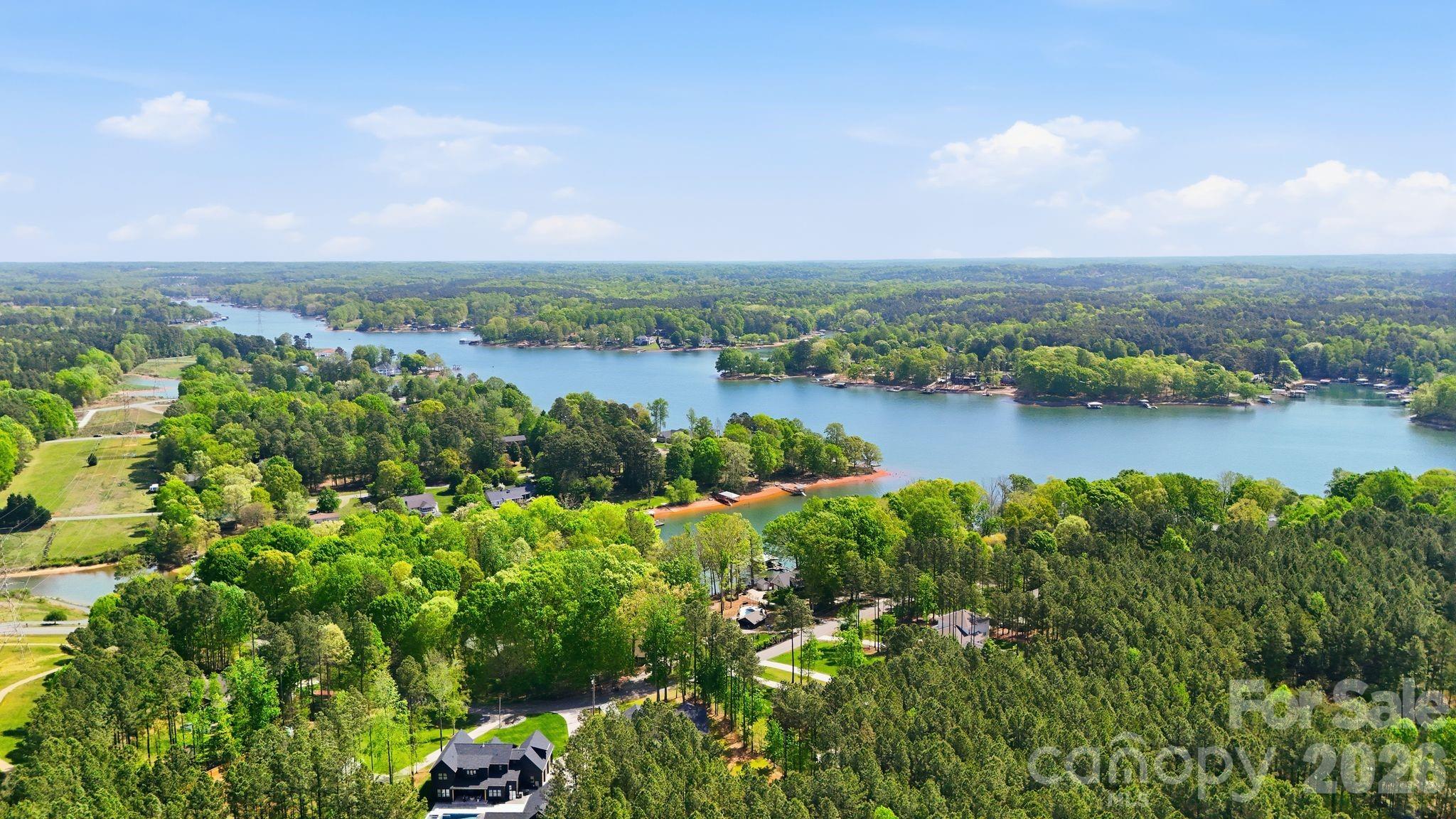 420 Stillwater Road Troutman, NC 28166 - Photo 43 of 47