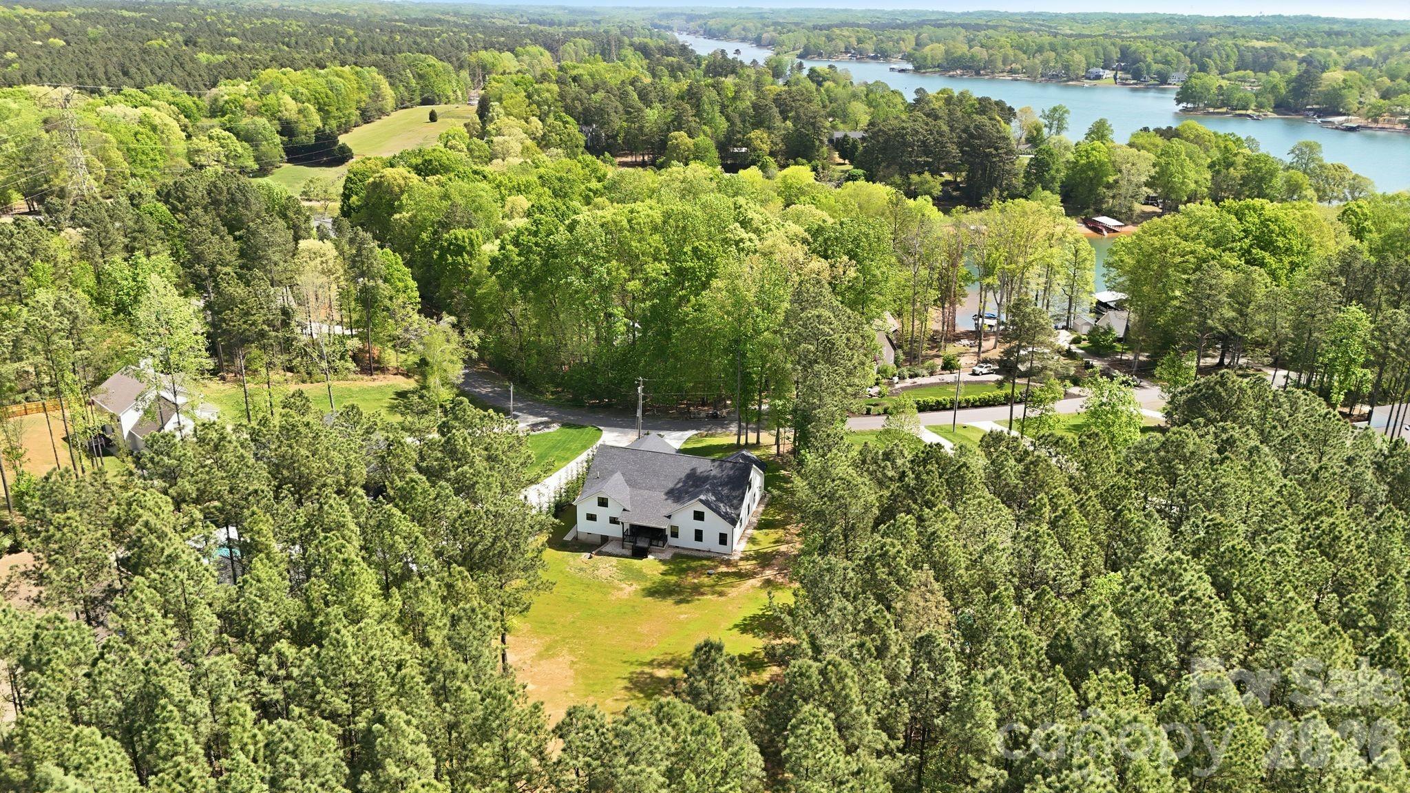 420 Stillwater Road Troutman, NC 28166 - Photo 44 of 47