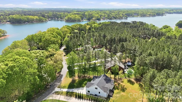 $760,000 | 420 Stillwater Road, Troutman, NC 28166