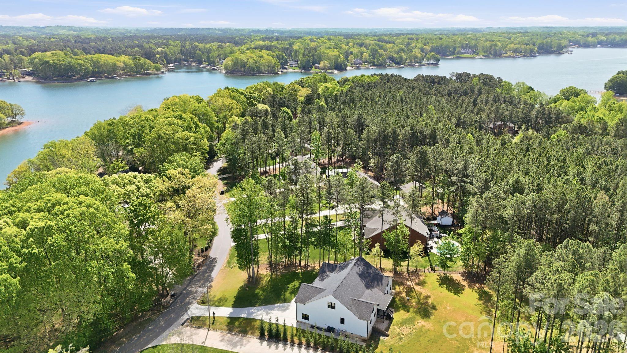 420 Stillwater Road Troutman, NC 28166 - Photo 45 of 47