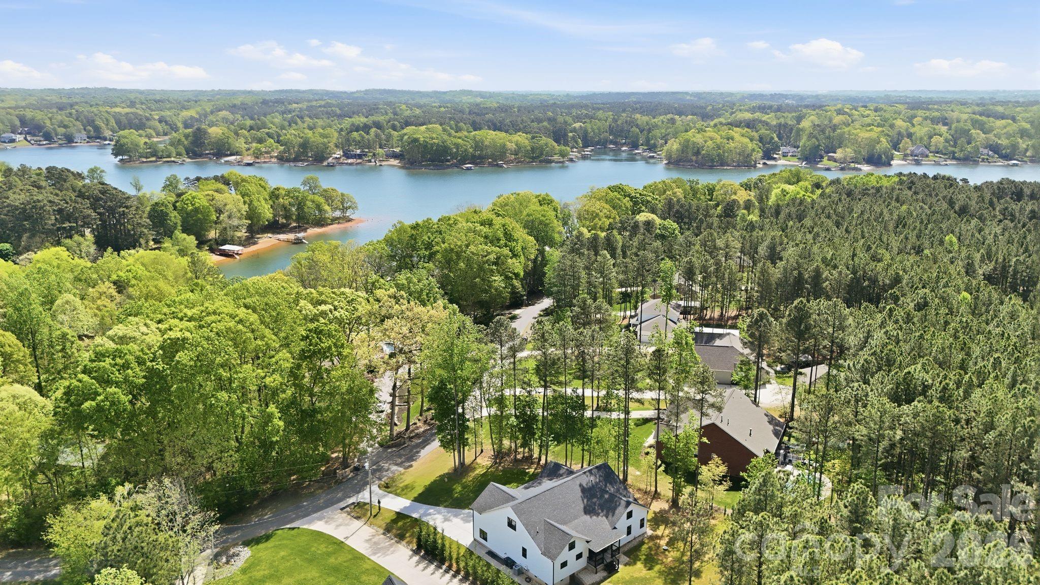 420 Stillwater Road Troutman, NC 28166 - Photo 46 of 47