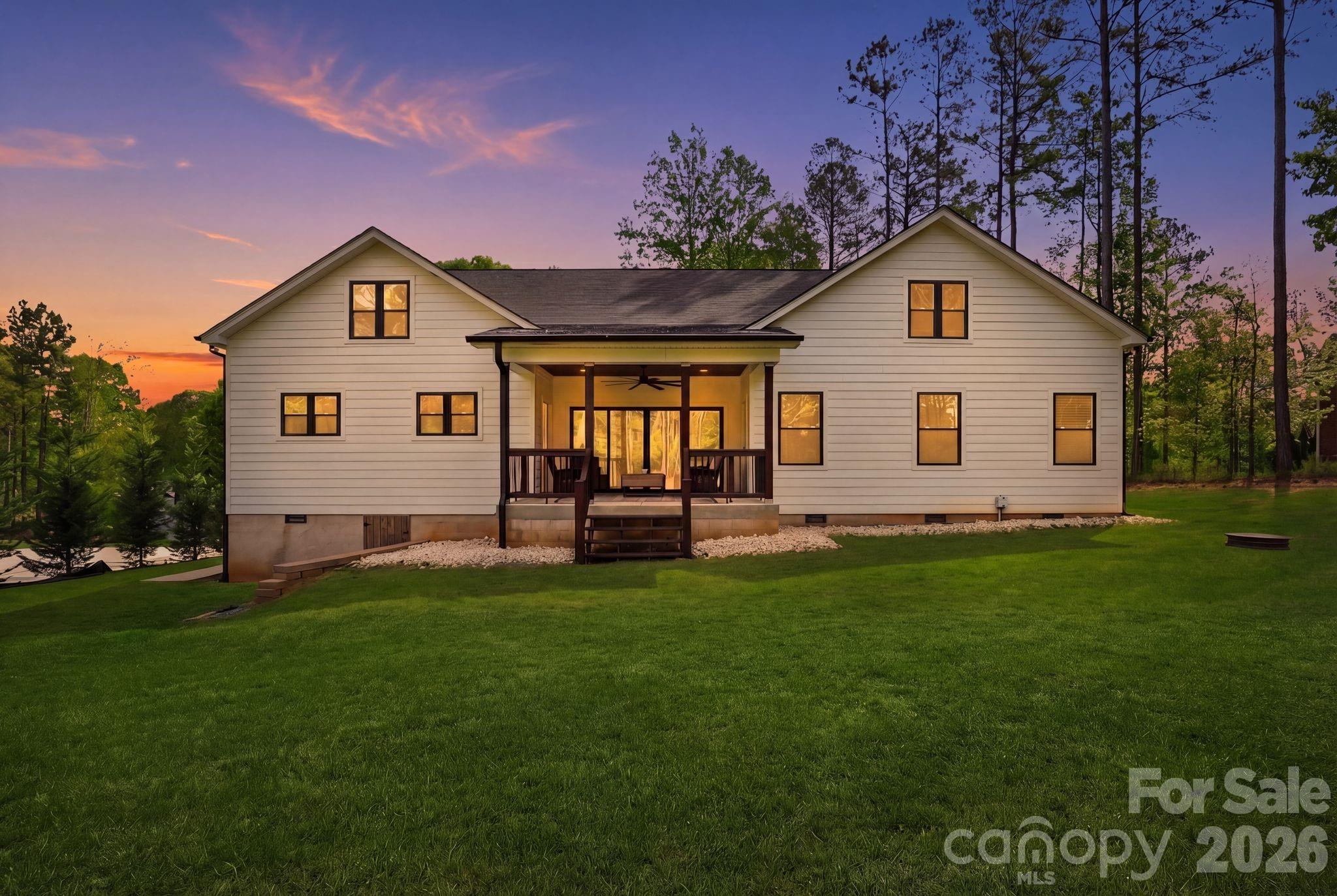 420 Stillwater Road Troutman, NC 28166 - Photo 47 of 47