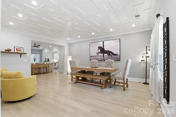 $760,000 | 420 Stillwater Road, Troutman, NC 28166