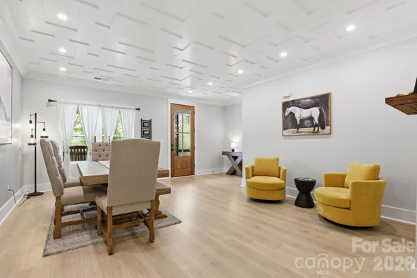 $760,000 | 420 Stillwater Road, Troutman, NC 28166