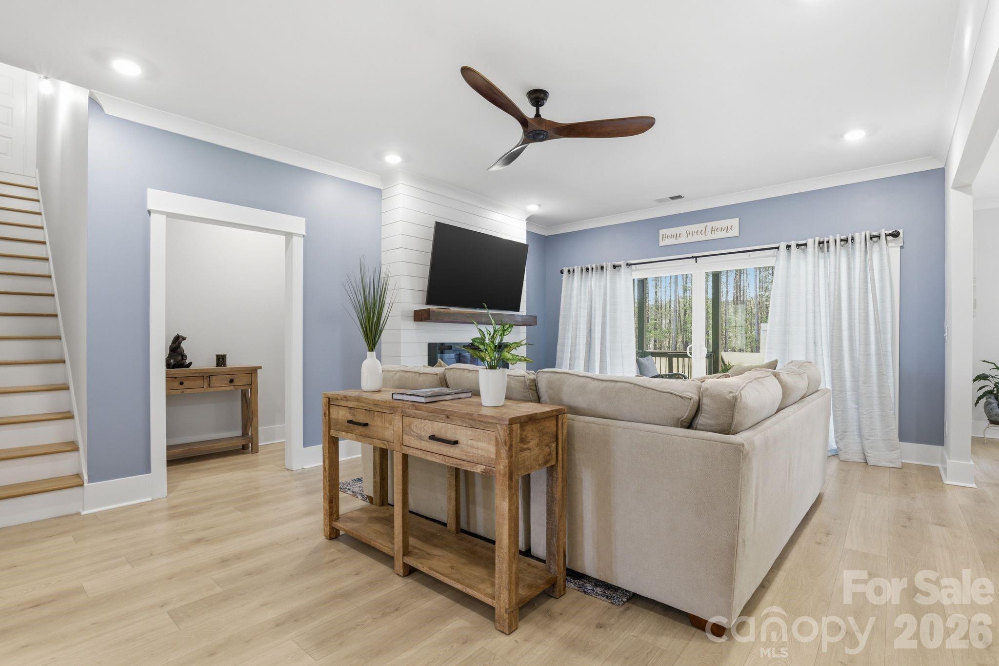 420 Stillwater Road Troutman, NC 28166 - Photo 9 of 47