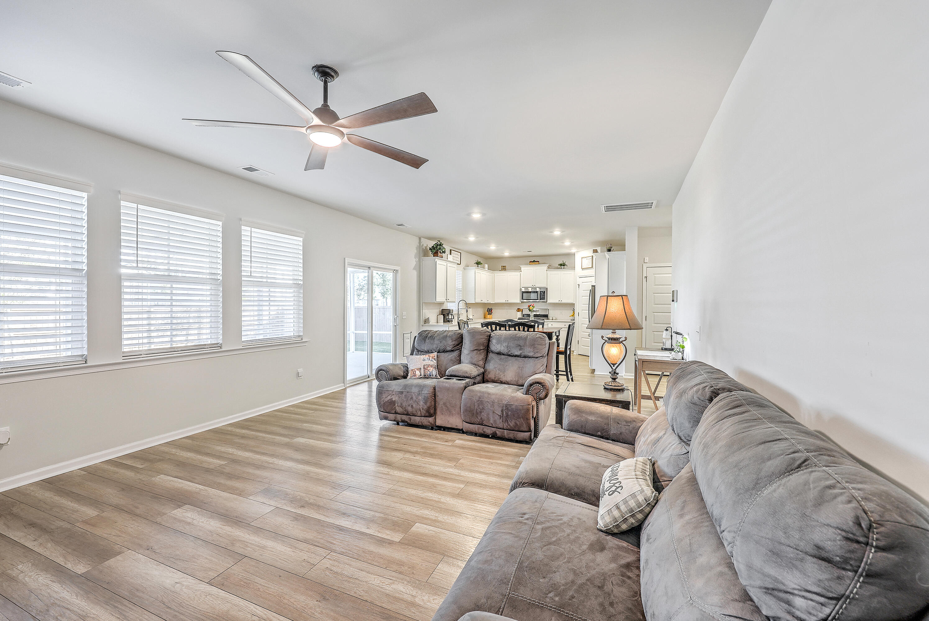 81 Red Blf Street Summerville, SC 29483 - Photo 12 of 47 Tons of natural lighting