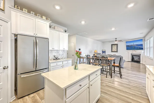 $429,900 | 81 Red Blf Street, Summerville, SC 29483