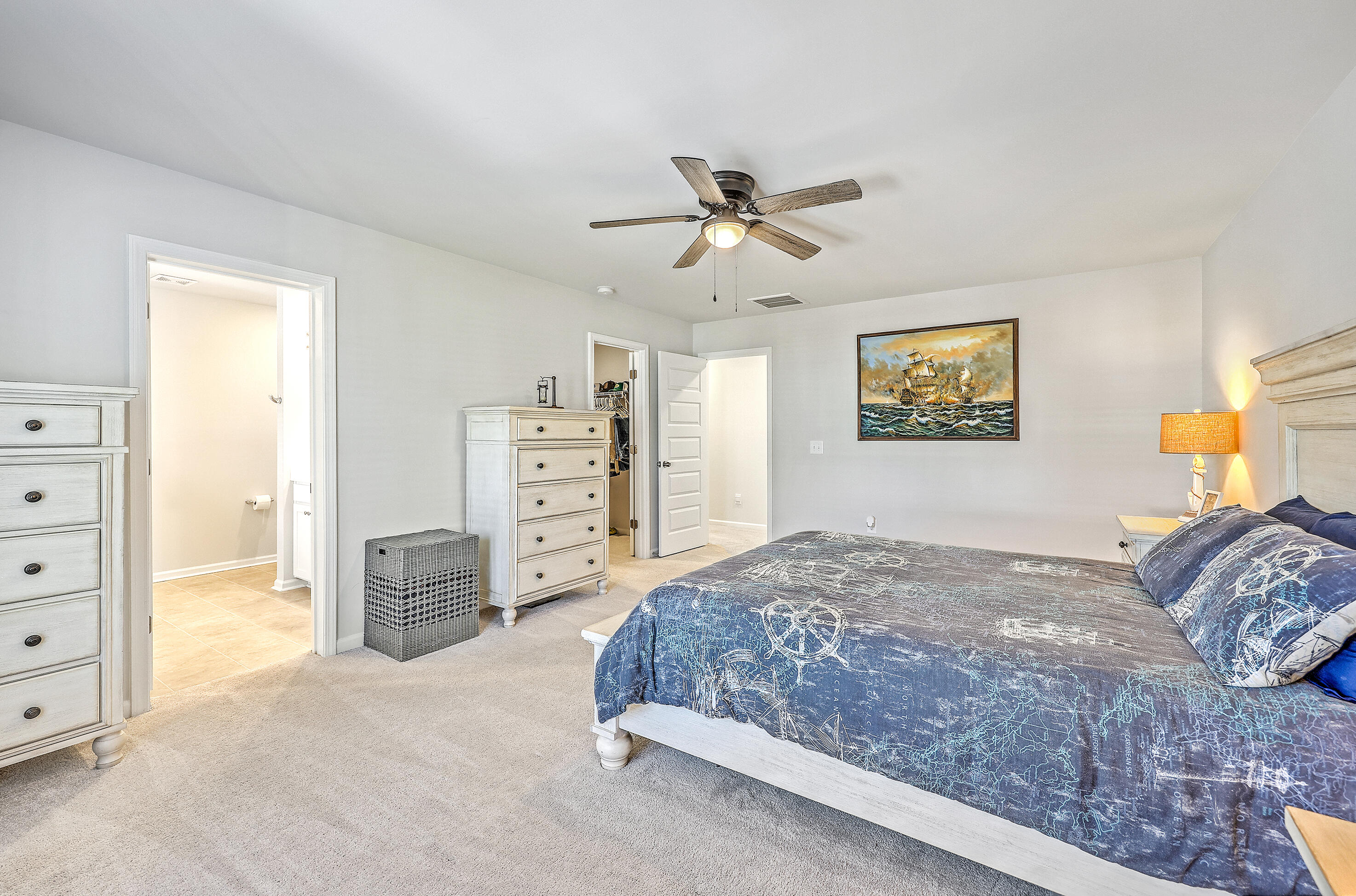 81 Red Blf Street Summerville, SC 29483 - Photo 21 of 47 Ceiling fan