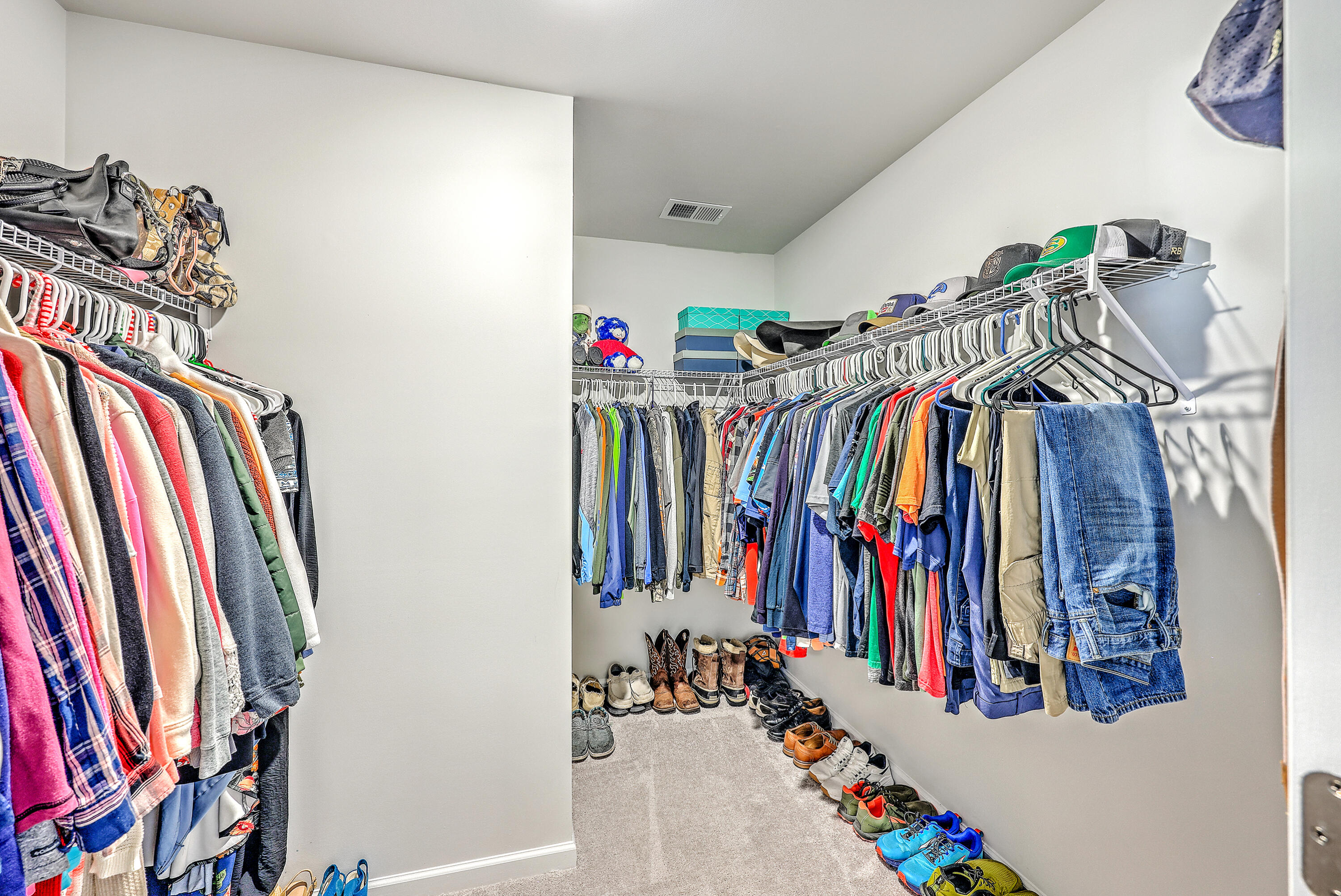 81 Red Blf Street Summerville, SC 29483 - Photo 22 of 47 Huge walk-in closet
