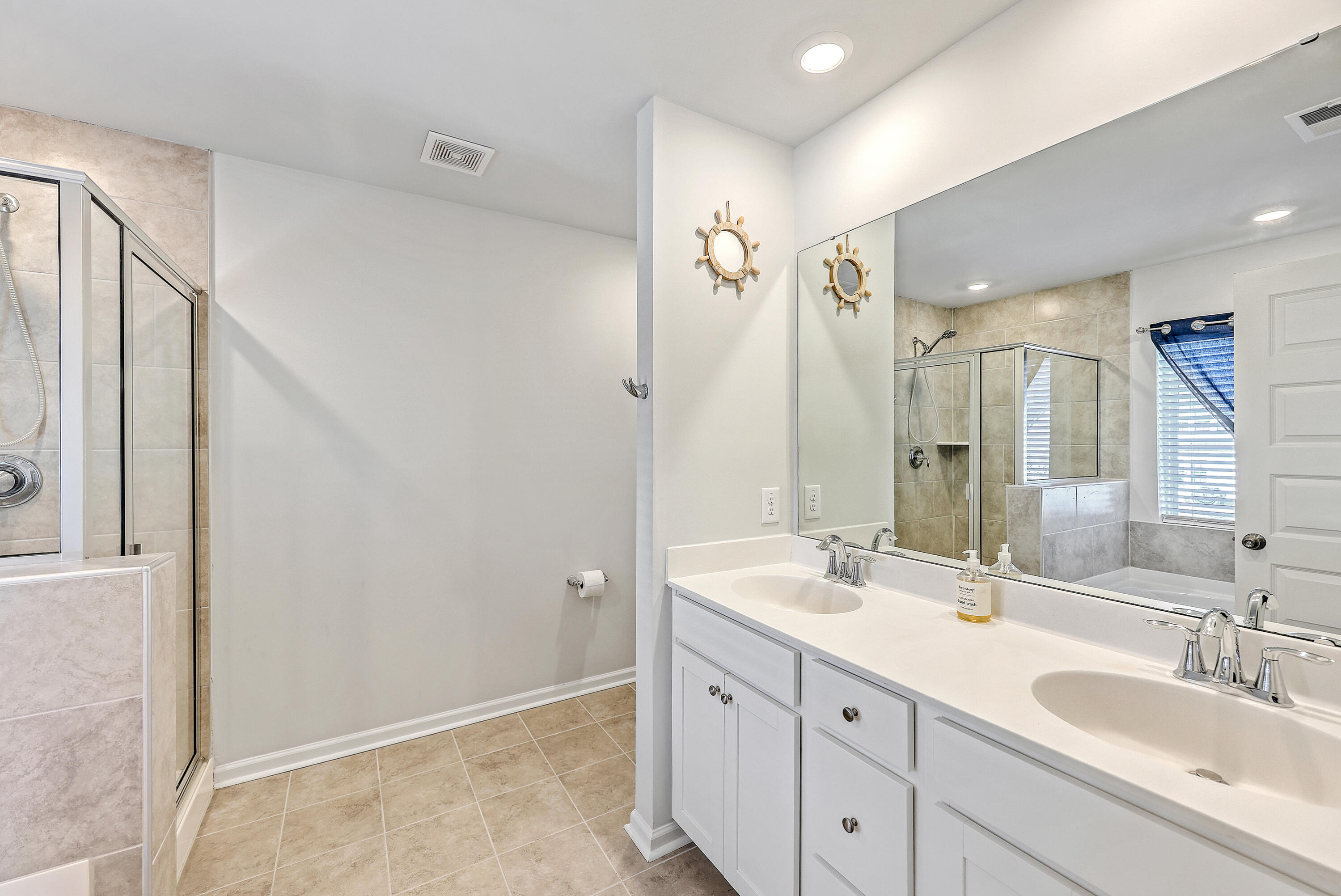 81 Red Blf Street Summerville, SC 29483 - Photo 23 of 47 Dual sink vanity