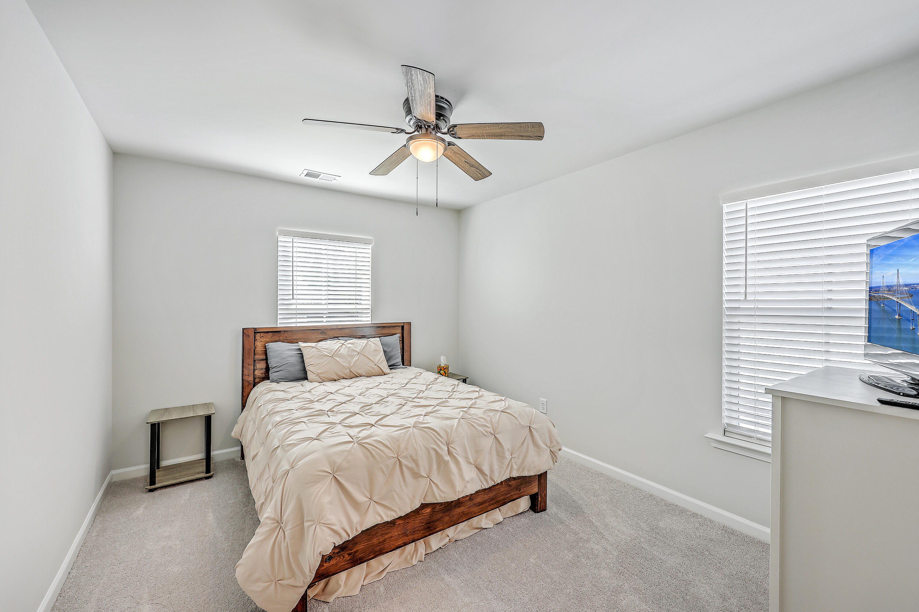 81 Red Blf Street Summerville, SC 29483 - Photo 28 of 47 Fourth bedroom