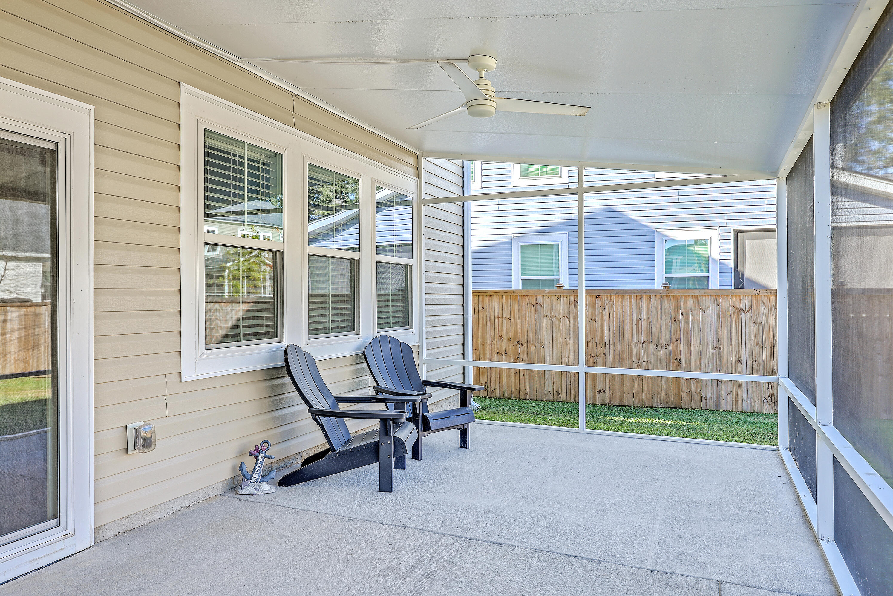 81 Red Blf Street Summerville, SC 29483 - Photo 32 of 47 Ceiling fan