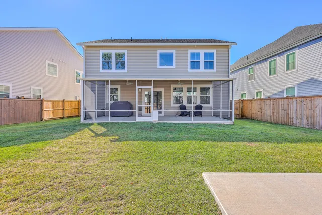 $429,900 | 81 Red Blf Street, Summerville, SC 29483