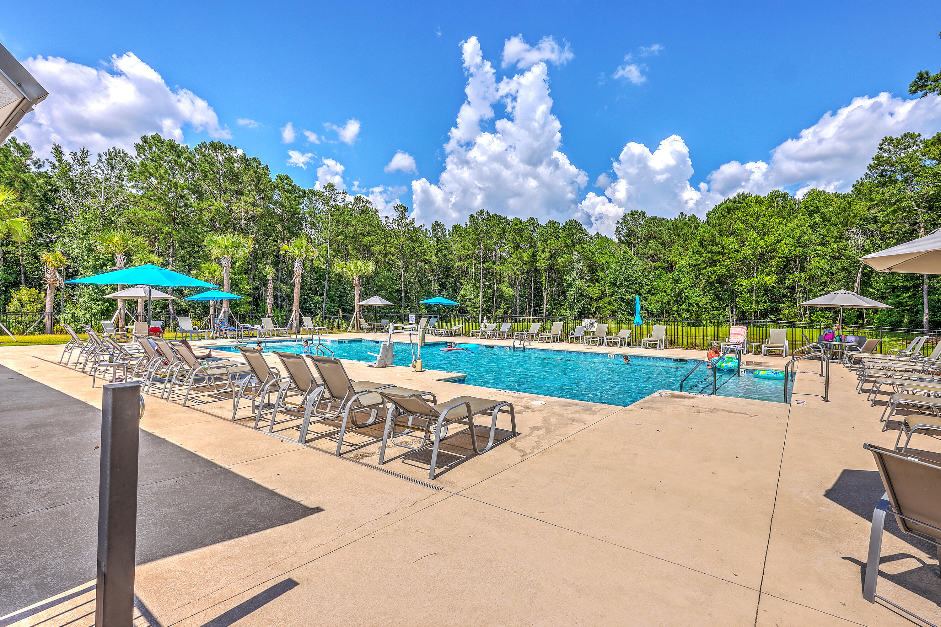 81 Red Blf Street Summerville, SC 29483 - Photo 43 of 47 Community pool