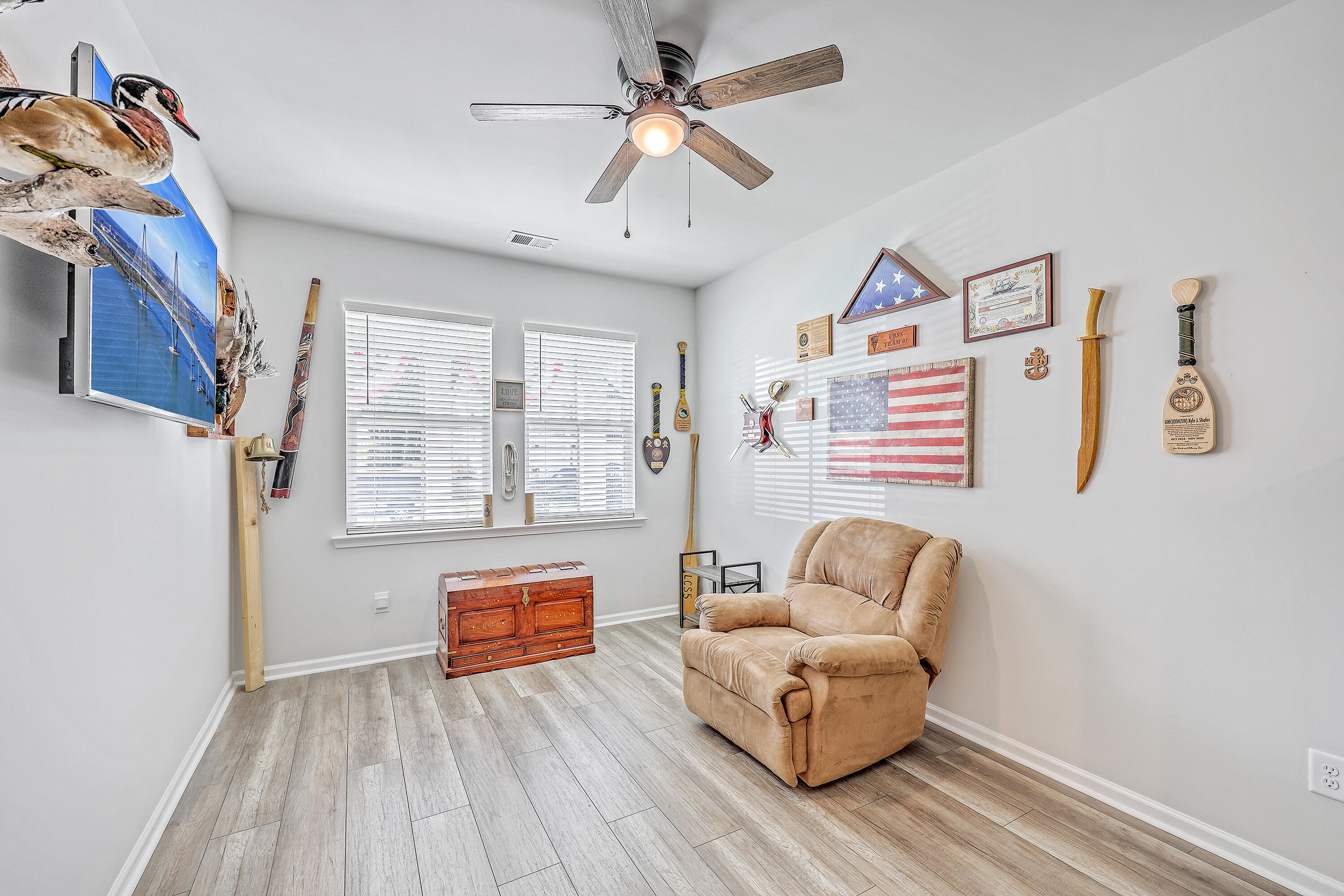 81 Red Blf Street Summerville, SC 29483 - Photo 8 of 47 Flex room / Office