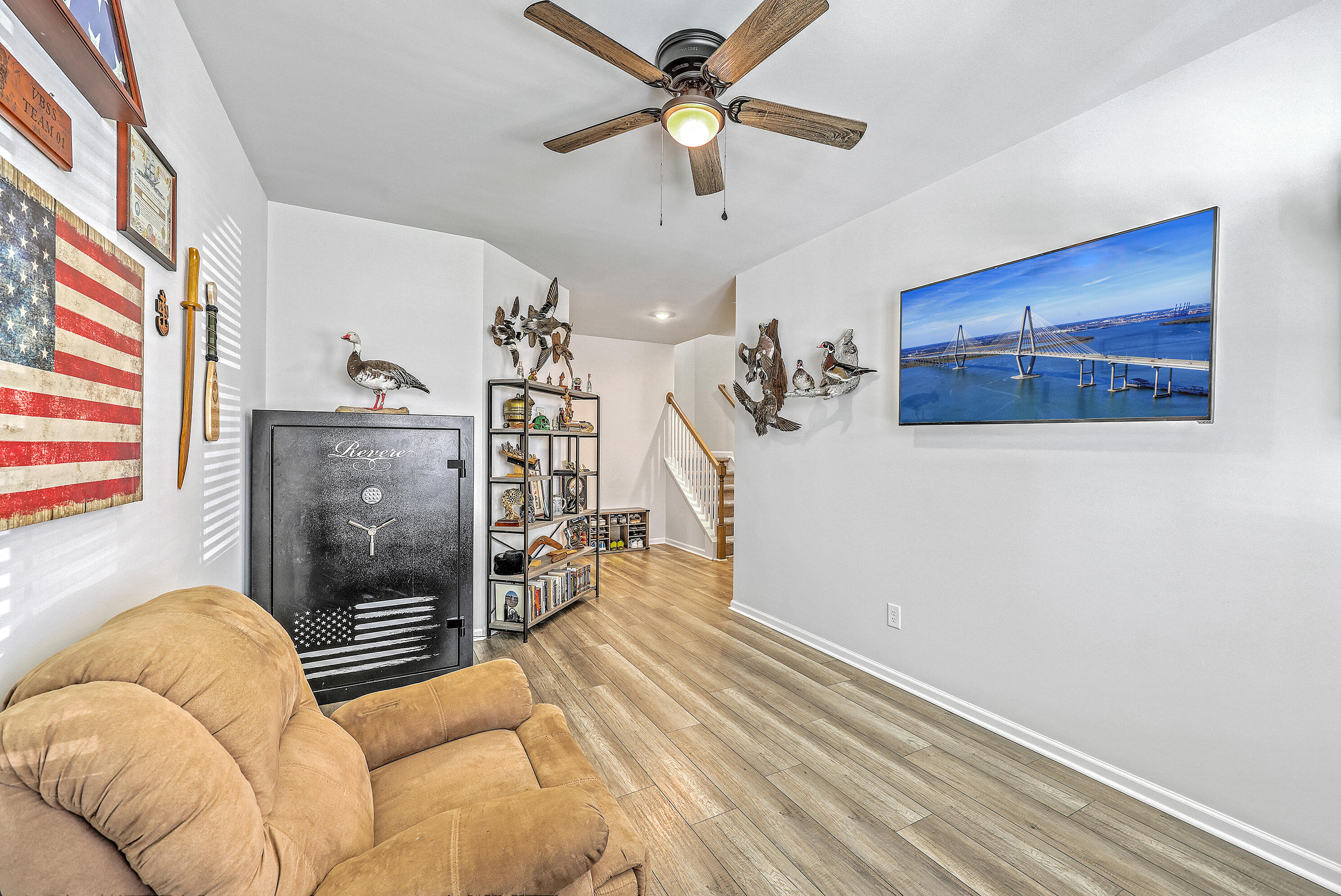 81 Red Blf Street Summerville, SC 29483 - Photo 9 of 47 Can be dining room