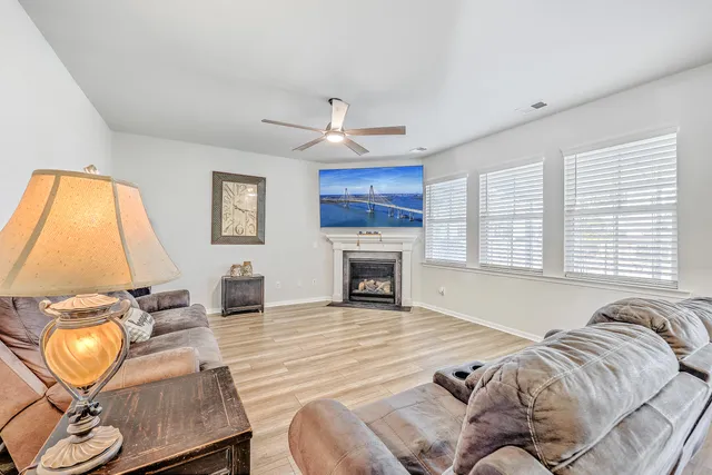 $429,900 | 81 Red Blf Street, Summerville, SC 29483