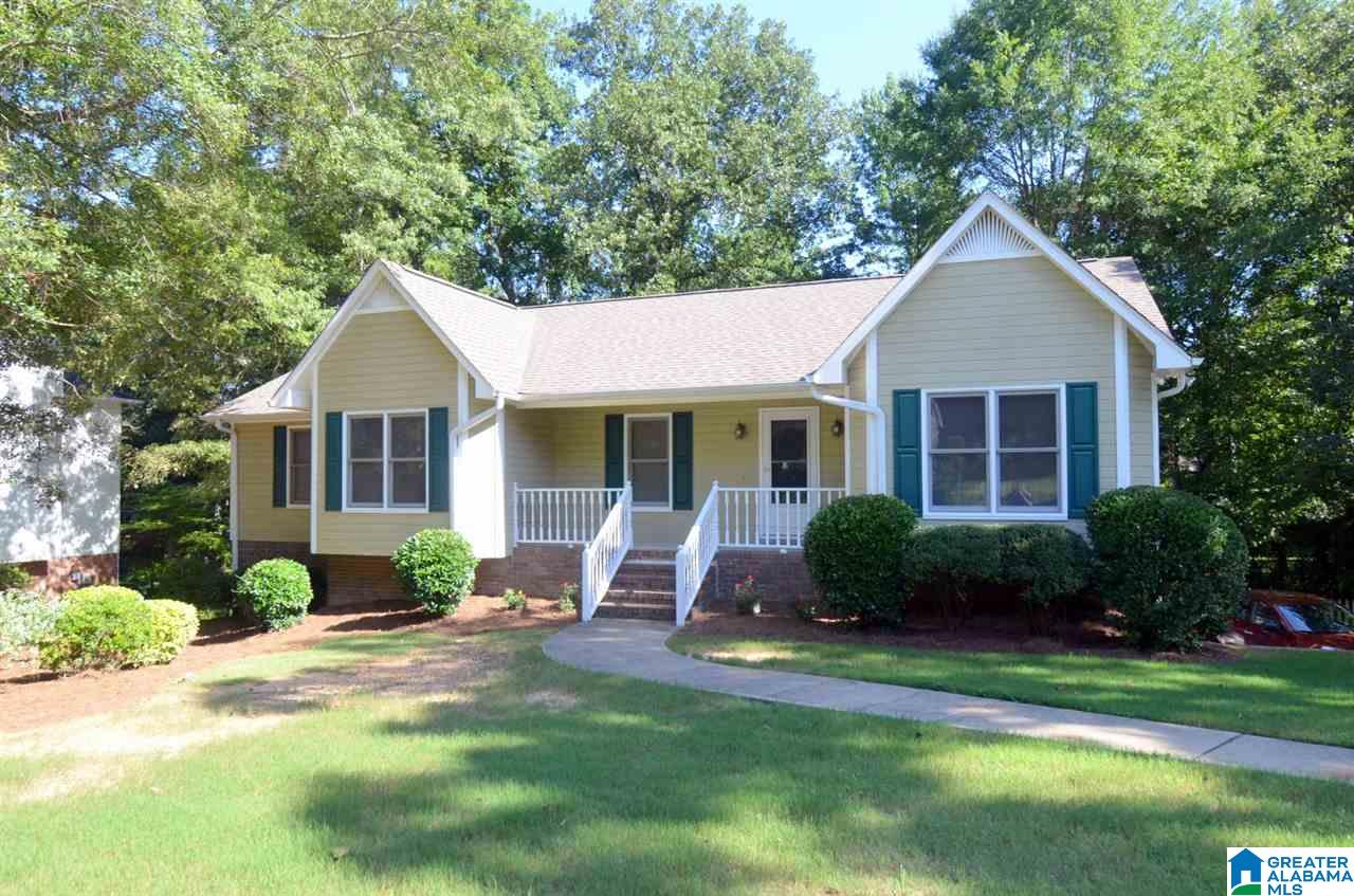 104 Augusta Way, Unit LOT 2 Helena, AL 35080 - Photo 42 of 45