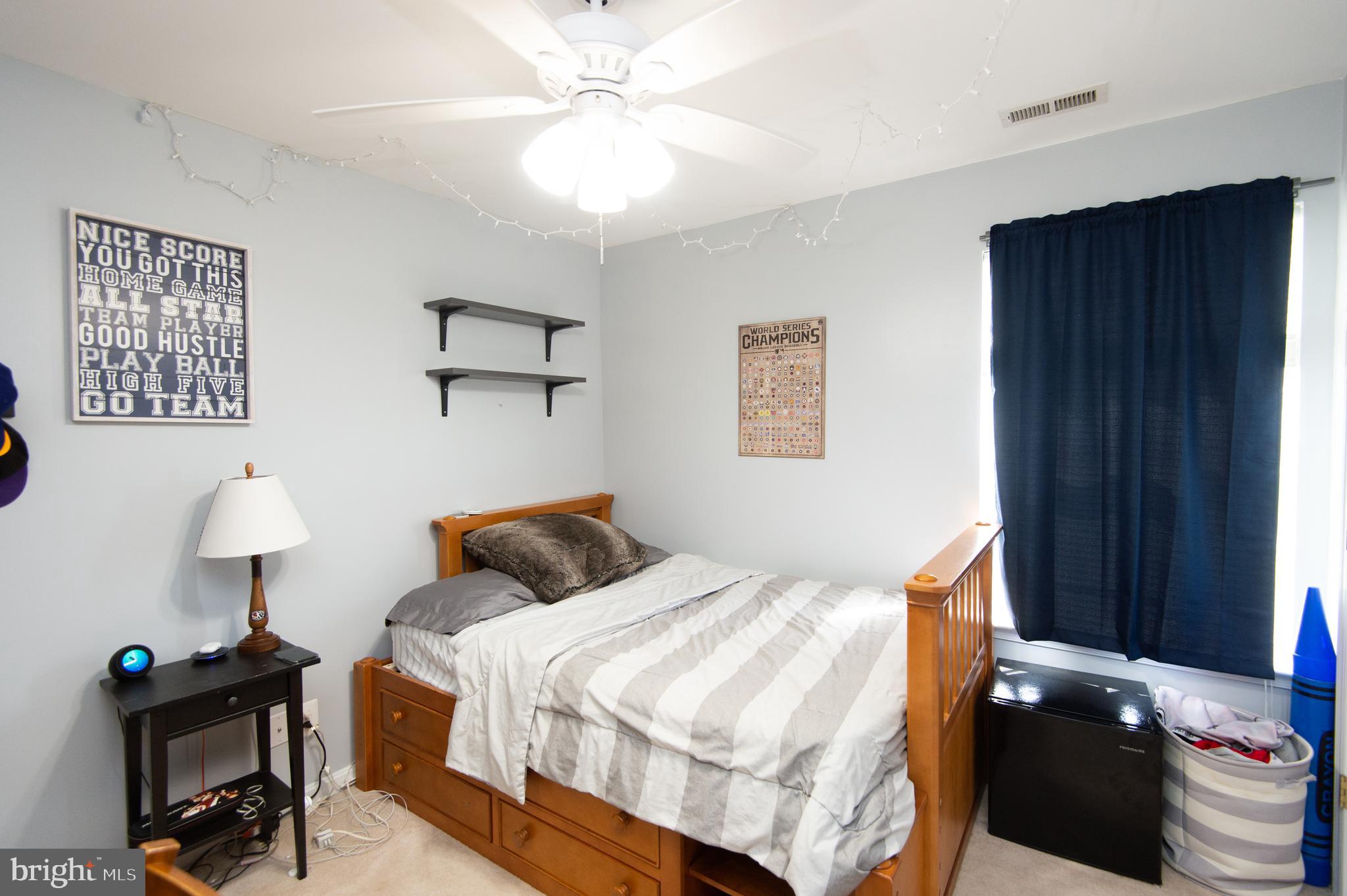 6605 Ridge Road Hurlock, MD 21643 - Photo 21 of 56 bedroom #2