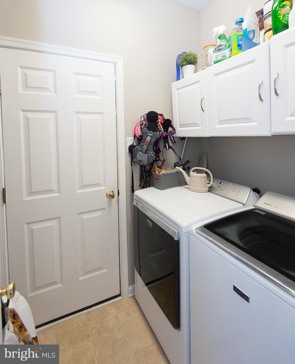 6605 Ridge Road Hurlock, MD 21643 - Photo 28 of 56 laundry room