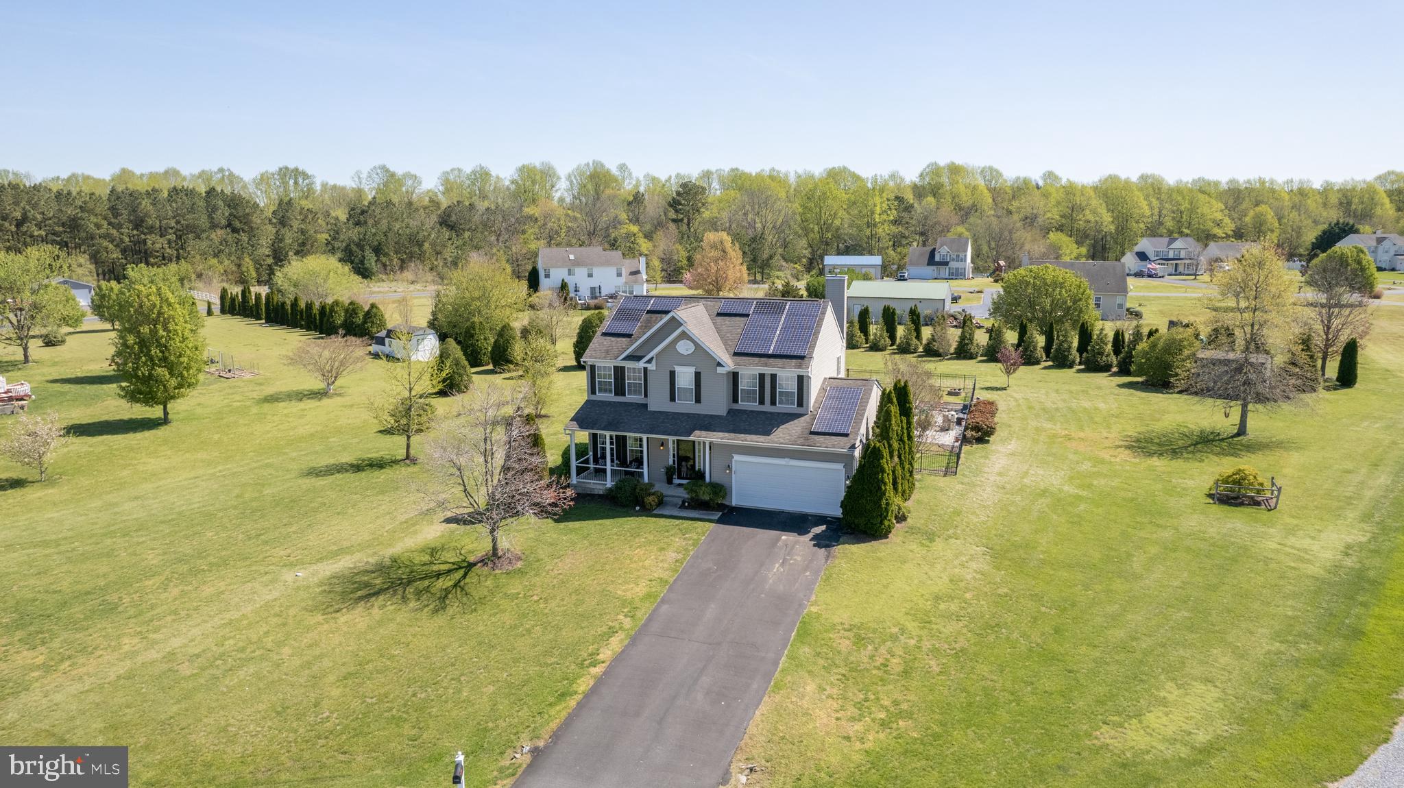 6605 Ridge Road Hurlock, MD 21643 - Photo 54 of 56 Gallery Image 54