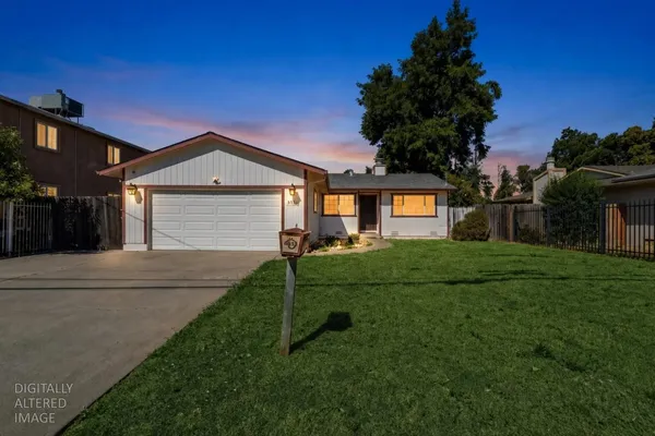 $399,000 | 6332 Logan Street, Sacramento, CA 95824