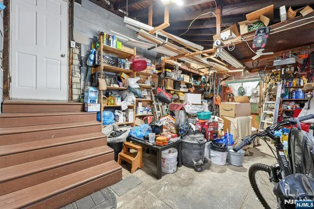 a store filled with lots of fruit and vegetables