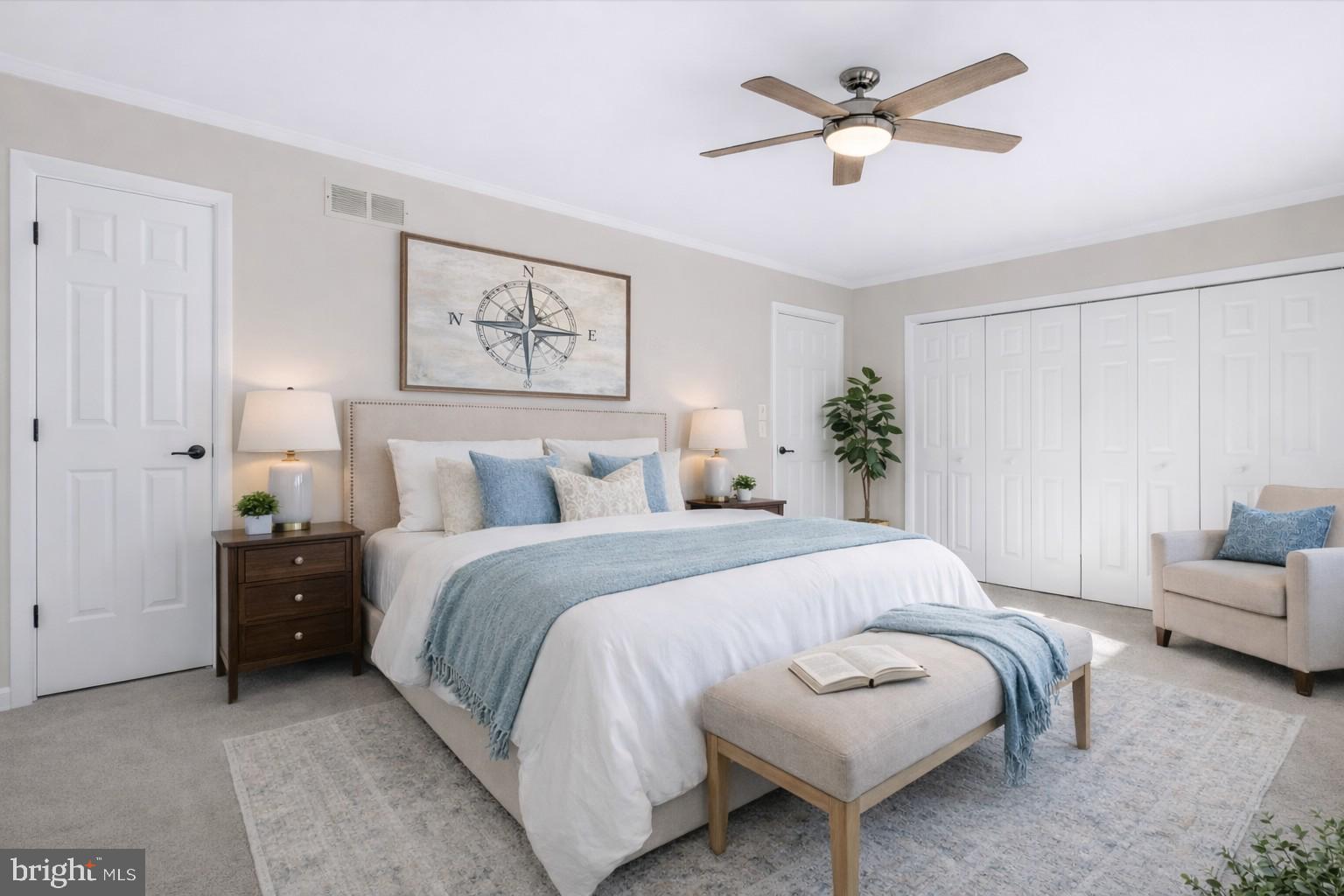 9221 Bellbeck Road Baltimore, MD 21234 - Photo 14 of 48 Virtually staged to highlight the possibilities!
