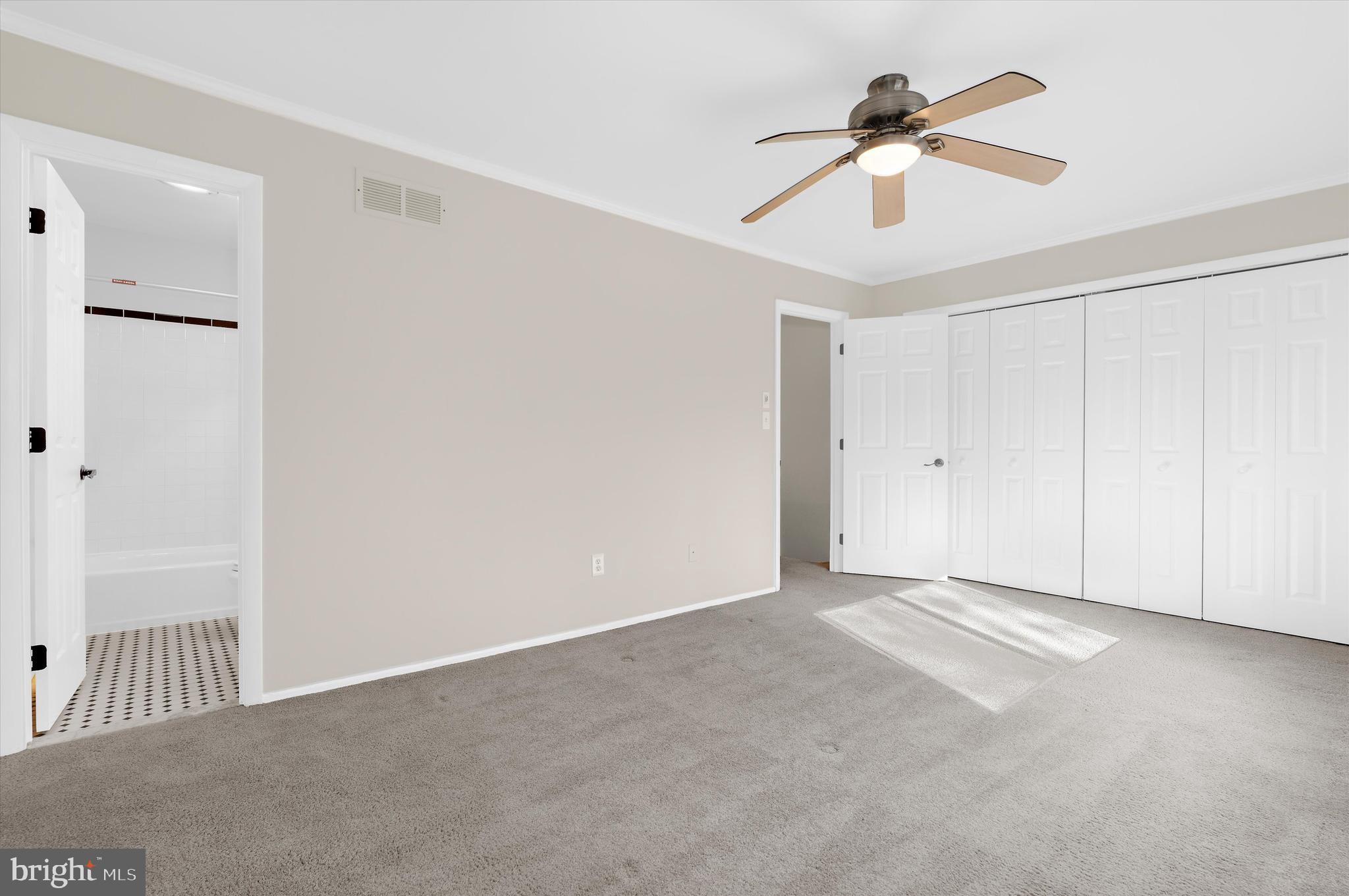 9221 Bellbeck Road Baltimore, MD 21234 - Photo 15 of 48 Huge primary suite tons of closet space