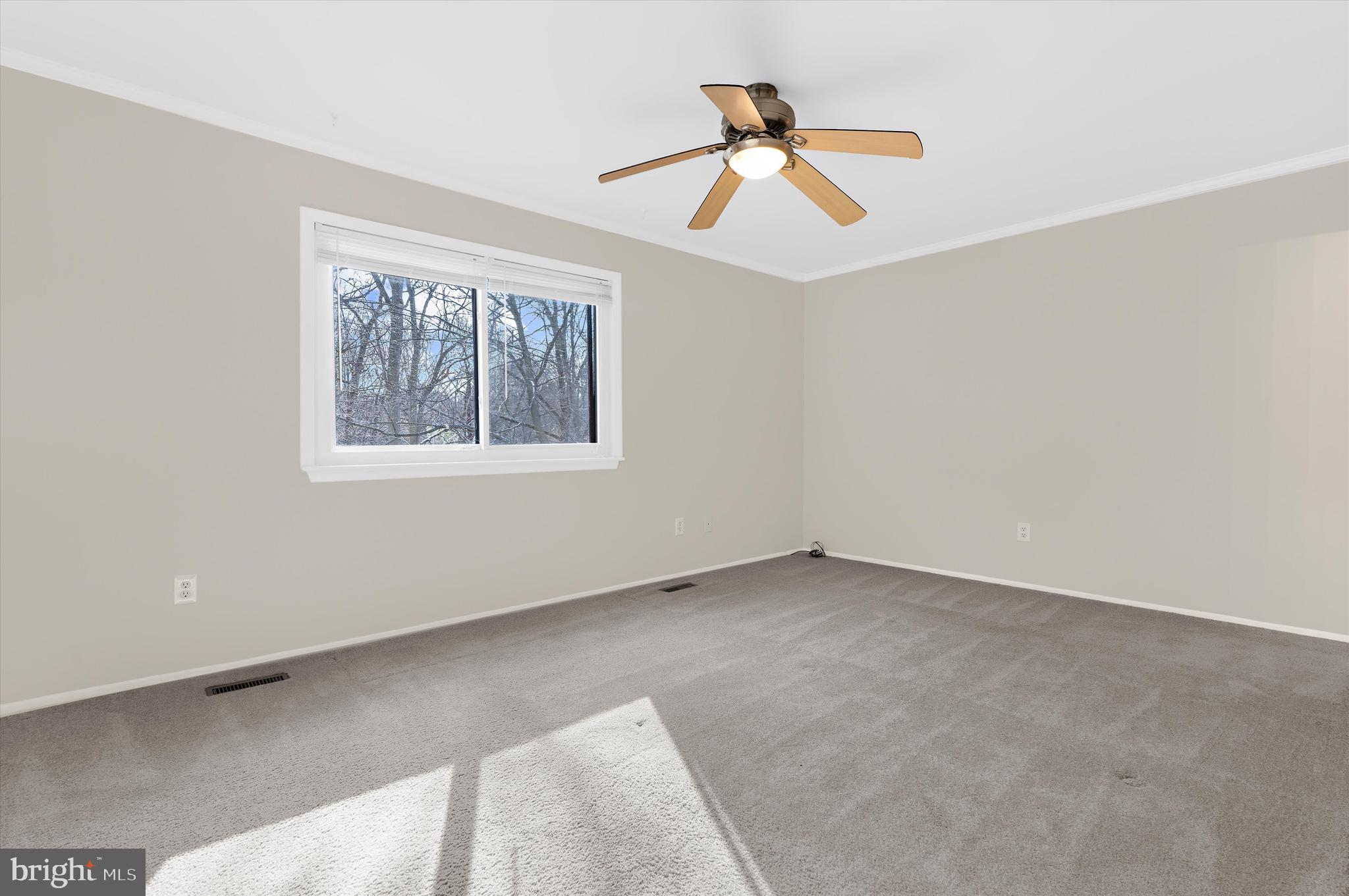 9221 Bellbeck Road Baltimore, MD 21234 - Photo 16 of 48 Peaceful views