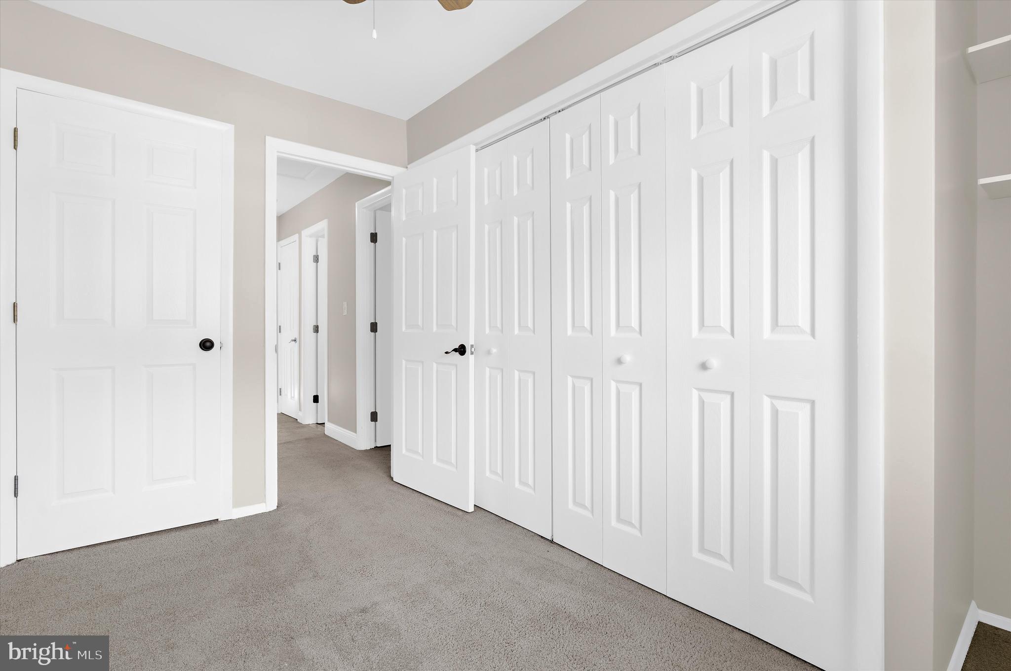 9221 Bellbeck Road Baltimore, MD 21234 - Photo 25 of 48 Closets everywhere!