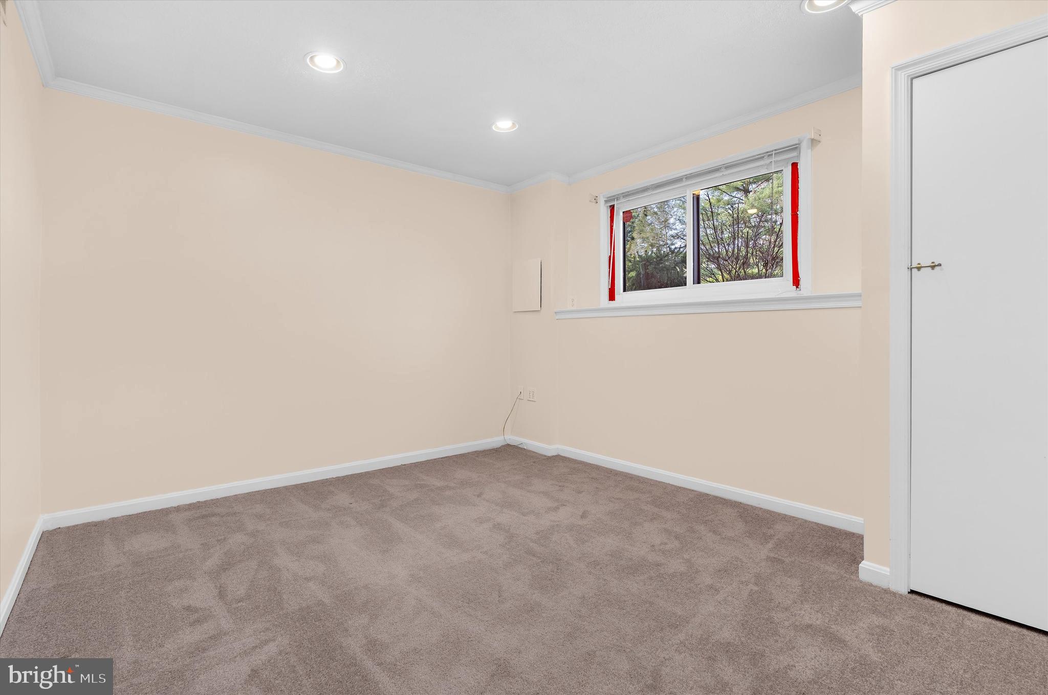 9221 Bellbeck Road Baltimore, MD 21234 - Photo 32 of 48 Bedroom 4