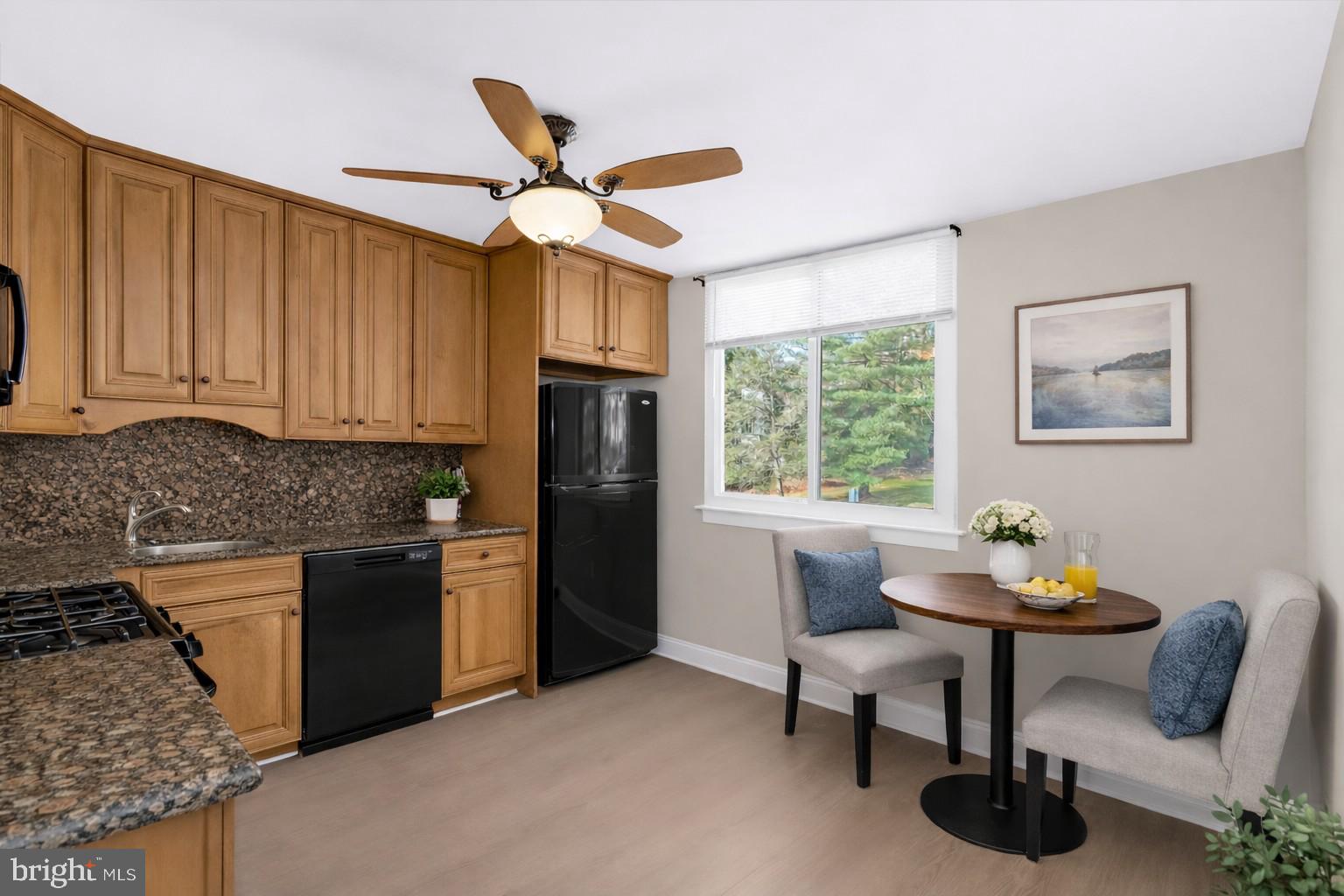 9221 Bellbeck Road Baltimore, MD 21234 - Photo 10 of 48 Virtually staged to highlight the possibilities!