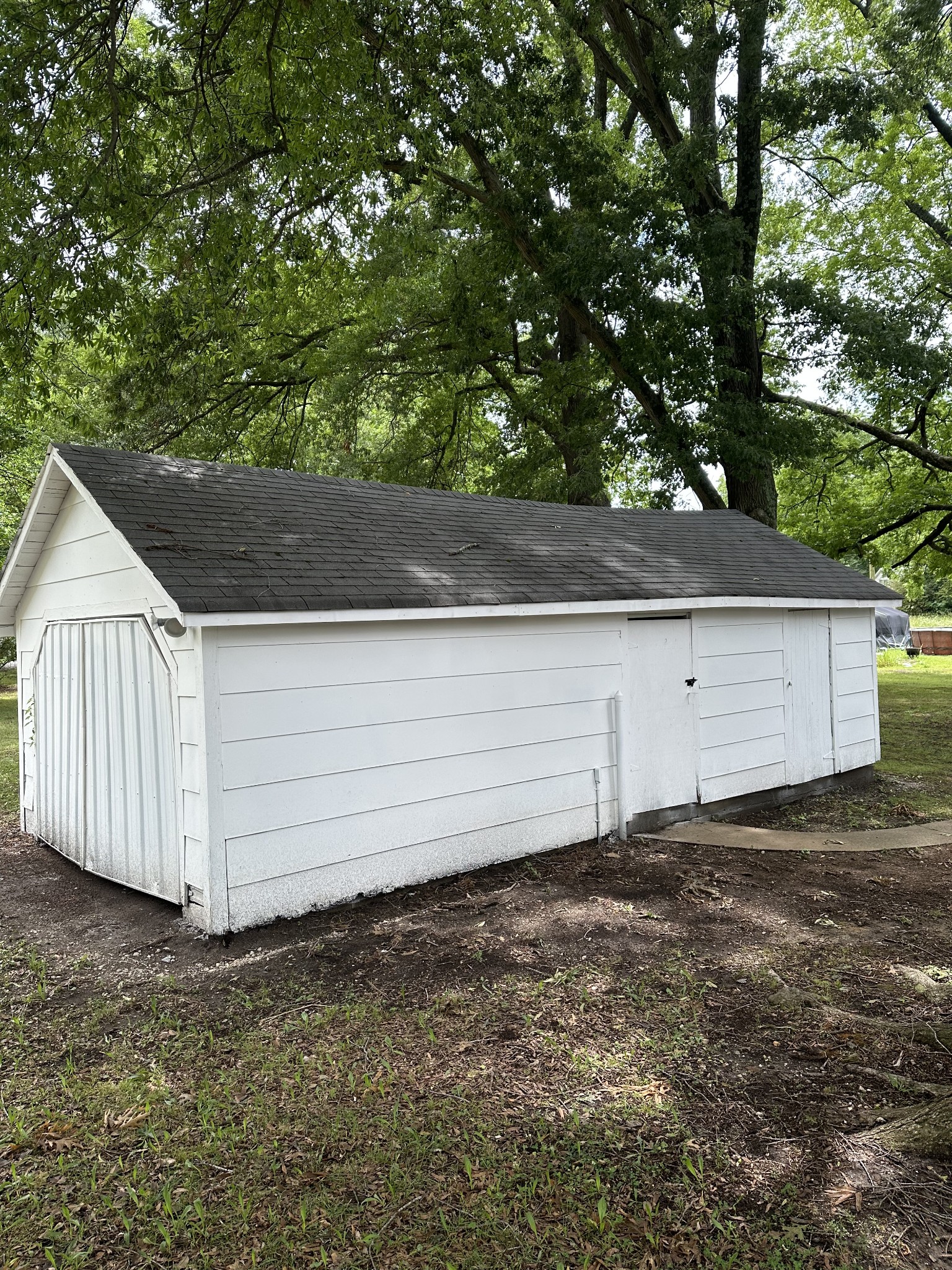 5800 Broad Street North Trezevant, TN 38258 - Photo 17 of 19