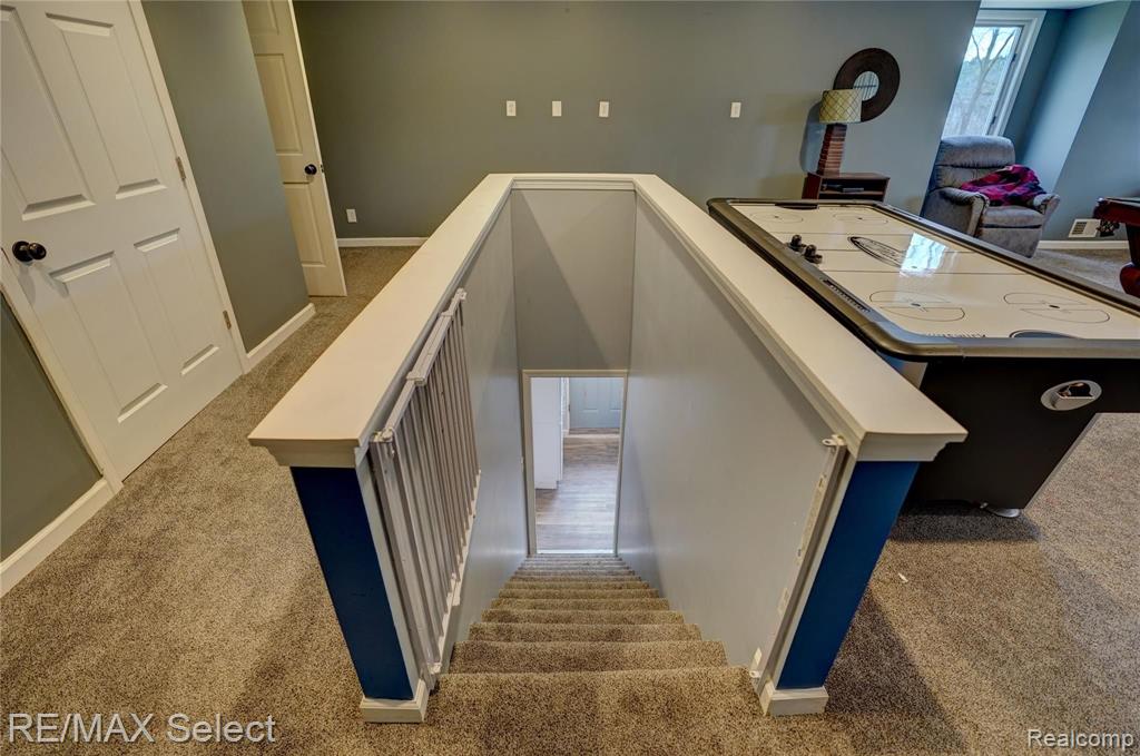 2333 West Reid Road Grand Blanc, MI 48439 - Photo 44 of 56